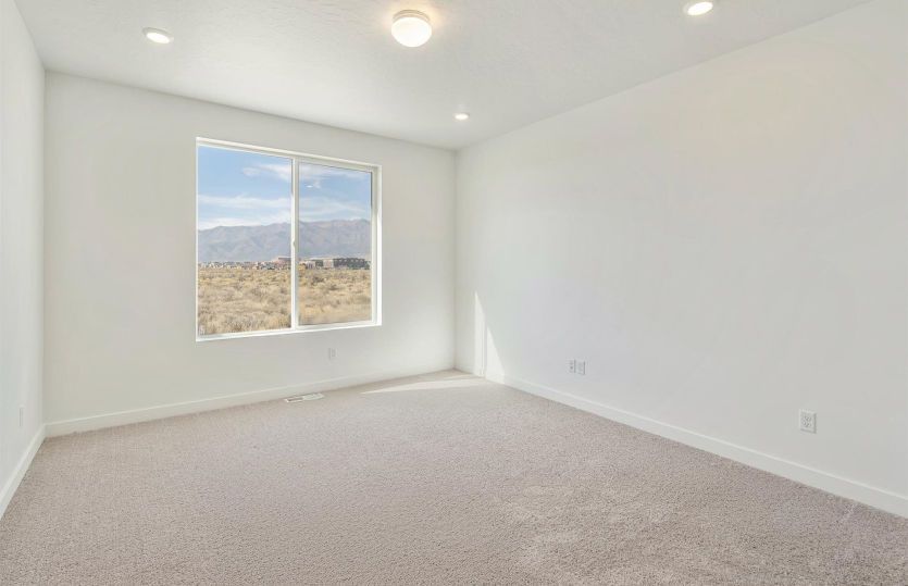 Main Floor Living