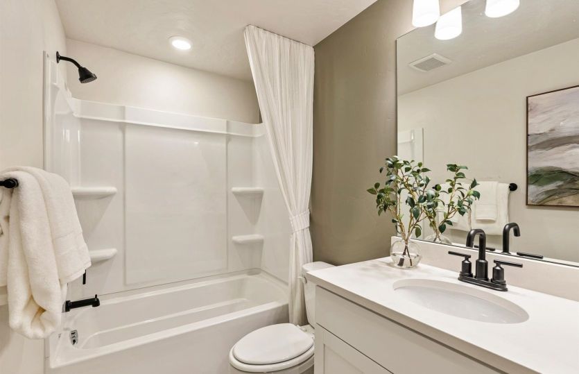 Model Representation
