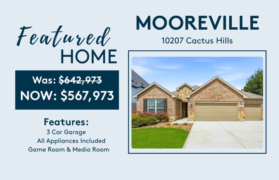Featured Home!