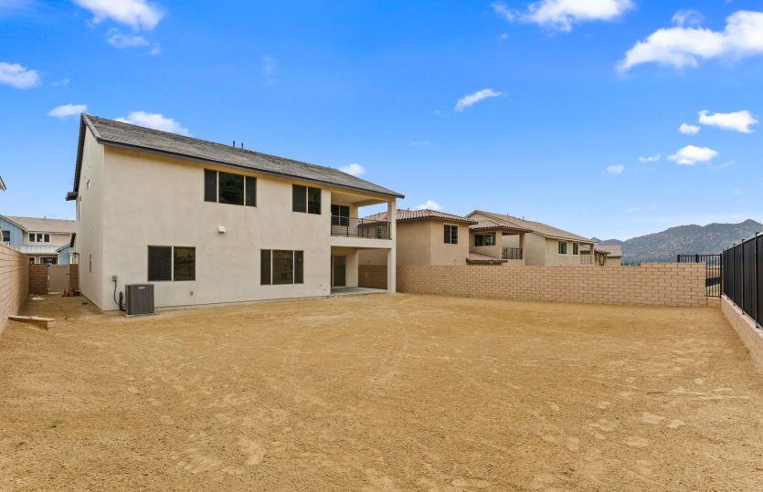 Homesite 7