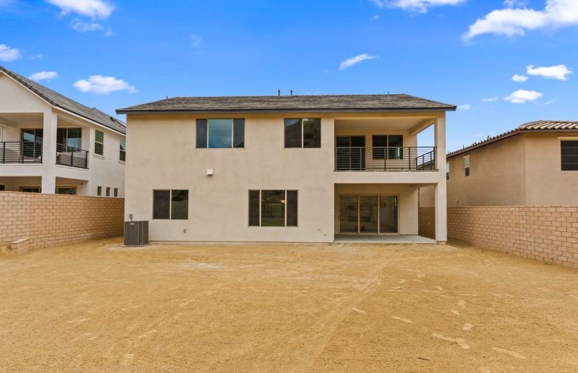 Homesite 7