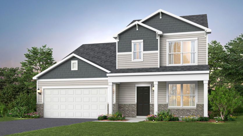 Craftsman CR2I
