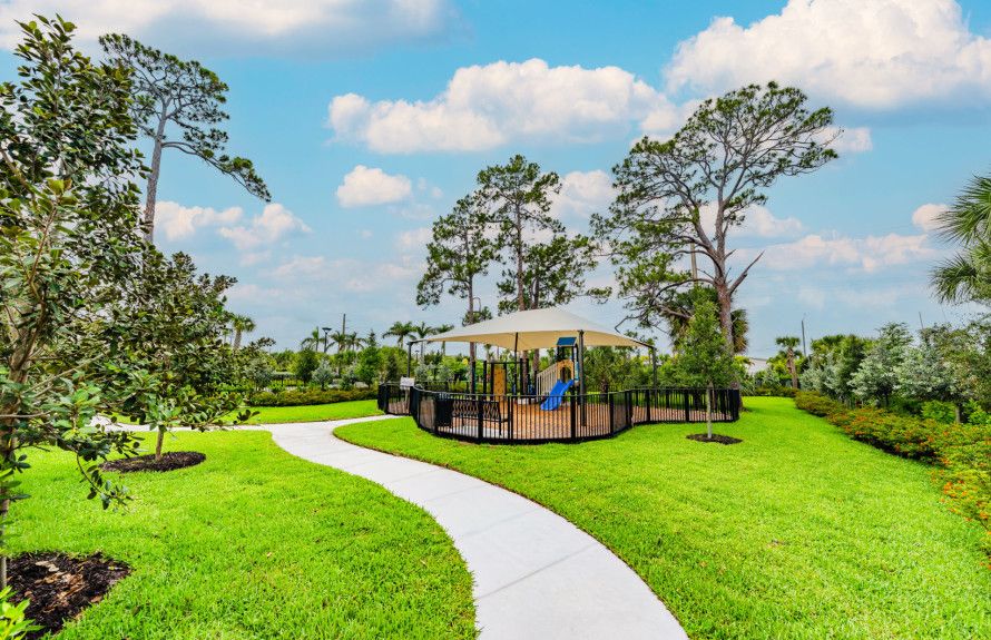 Amenities built for Family Fun