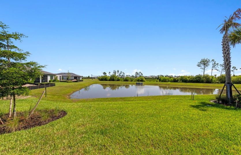 Prestige - Arbor Oaks: North Port, Florida - Pulte Homes