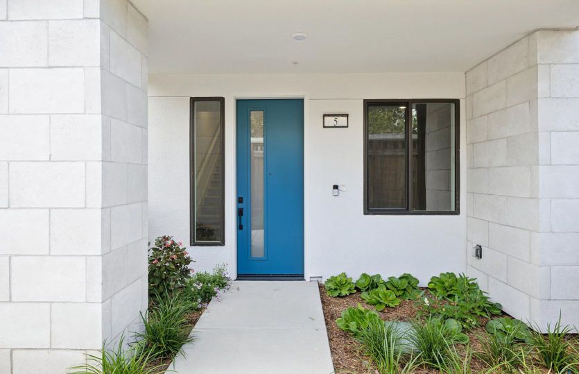 Entry