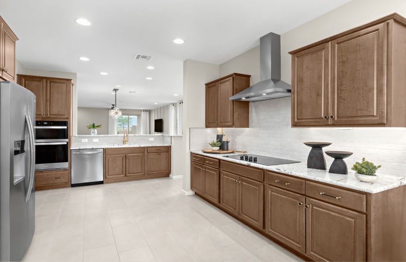 New Luxury Ahwatukee Homes