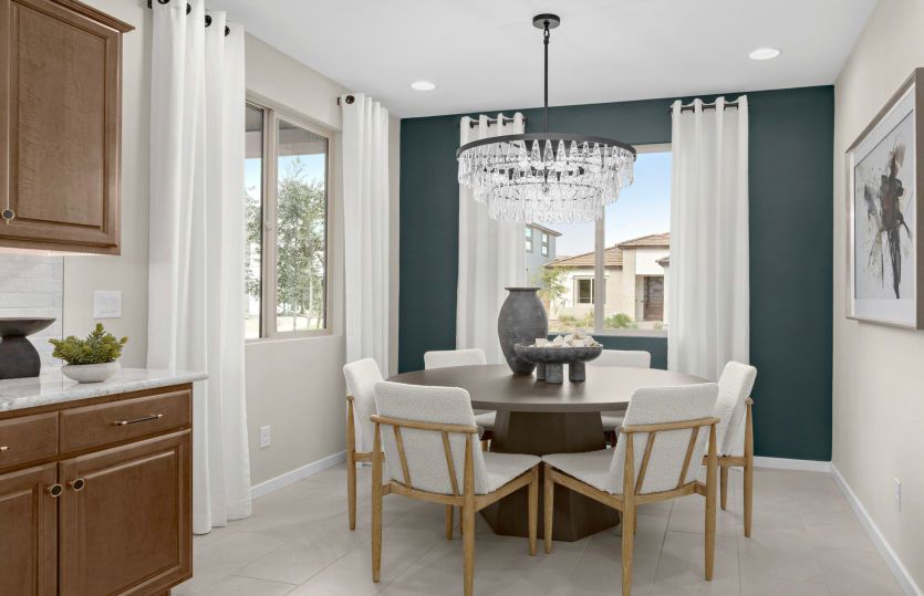 New Construction Homes - Ahwatukee