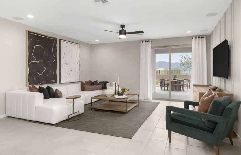 Ahwatukee New Homes for Sale
