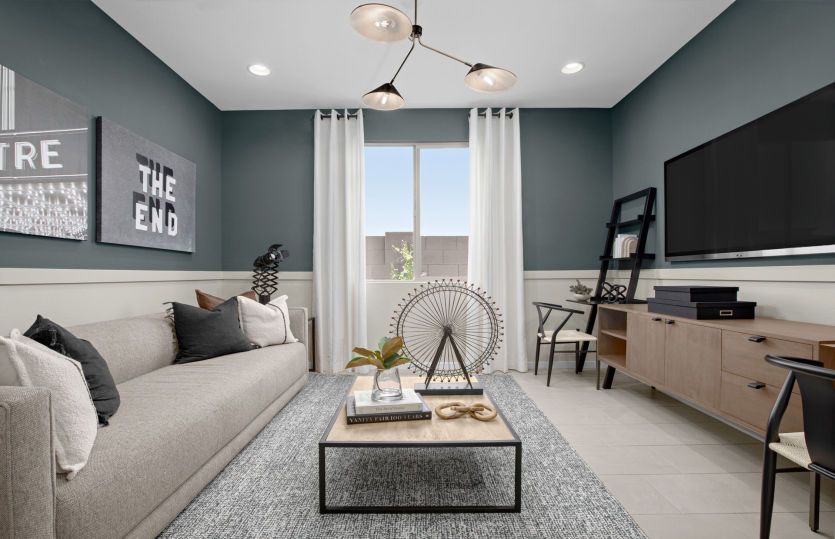 Pulte Homes - Phoenix, AZ