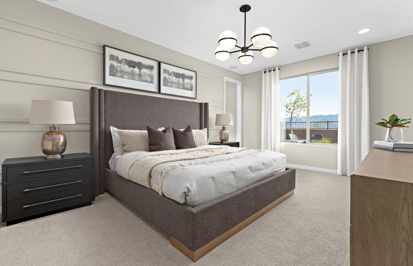 New Homes in AZ