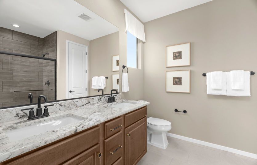Pulte Homes in Ahwatukee