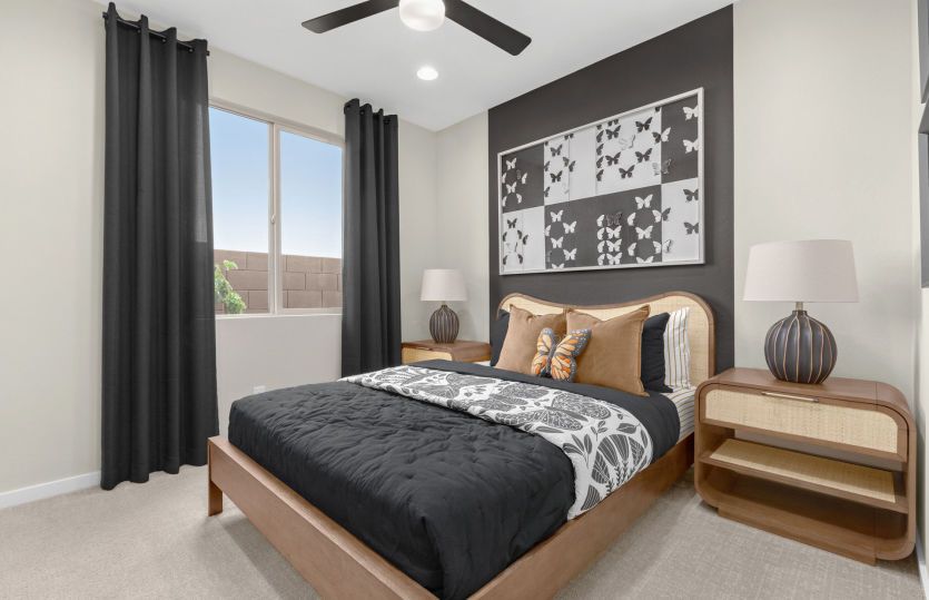 New Homes in Ahwatukee