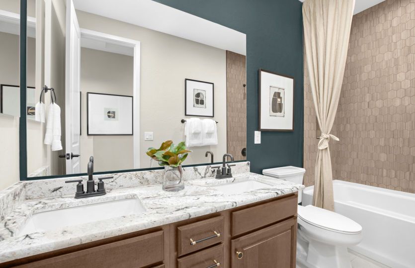 New Homes in Ahwatukee