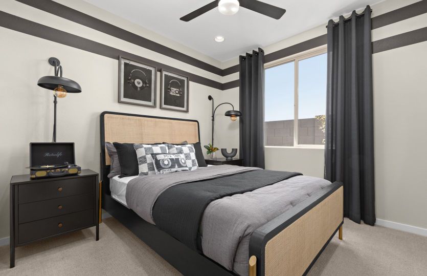 Pulte Homes in Ahwatukee