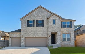 601 Ridge Point Drive (Caldwell)