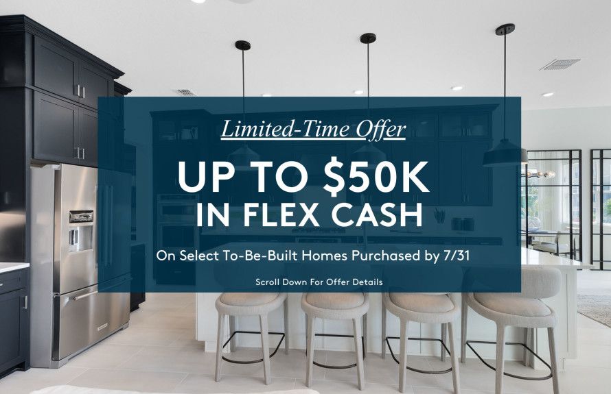 casa en Foothills Preserve por Pulte Homes