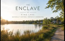 The Enclave at King Lake: Wesley Chapel, Florida - Pulte Homes