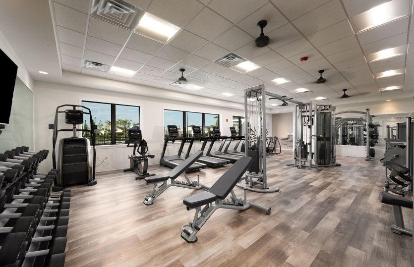 Fitness, Your Way
