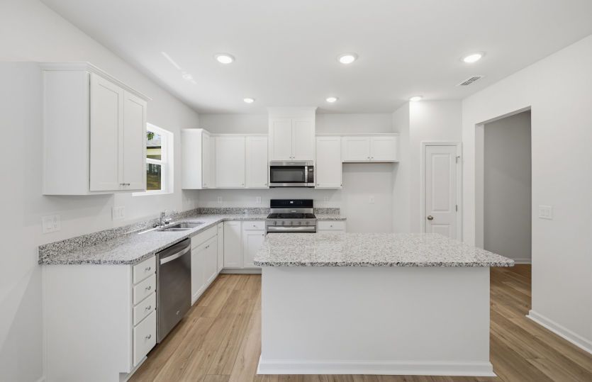 Aspire homesite #13