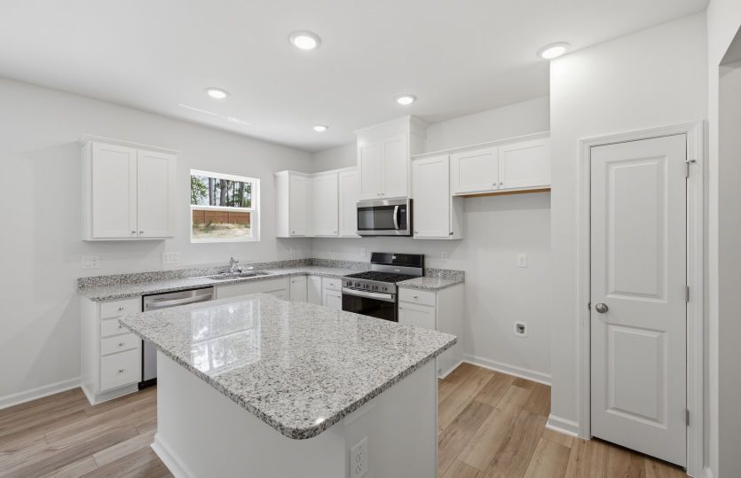 Aspire homesite #13