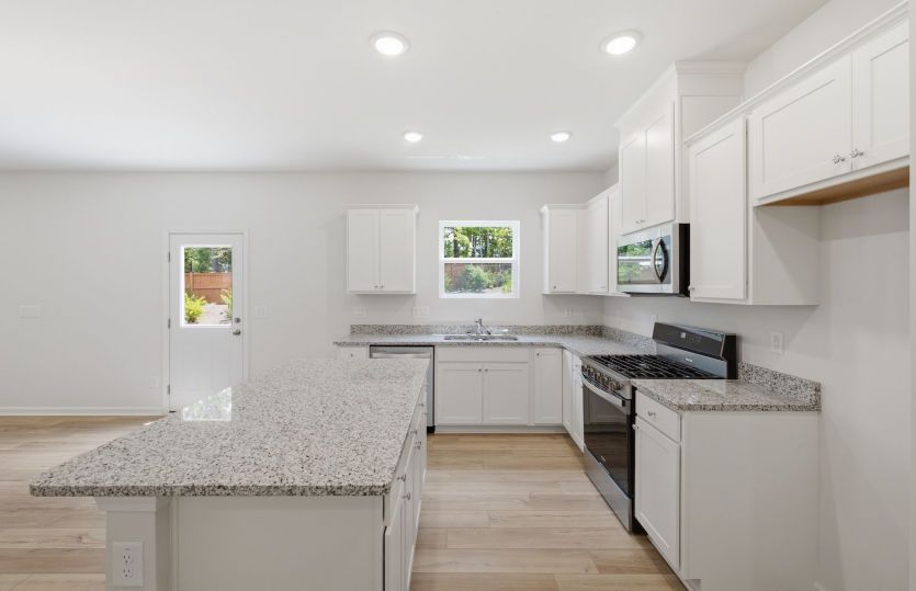 Aspire homesite #13