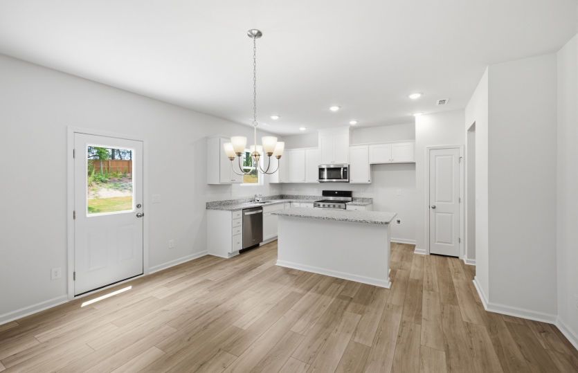 Aspire homesite #13