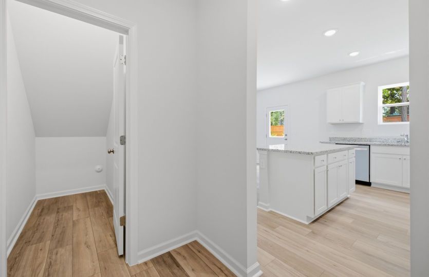 Aspire homesite #13