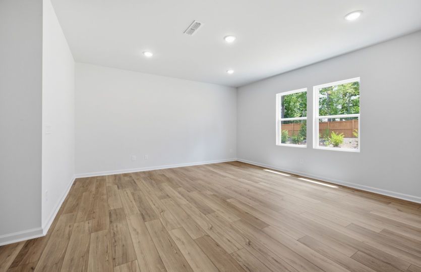 Aspire homesite #13