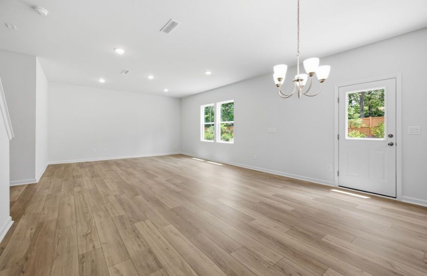 Aspire homesite #13