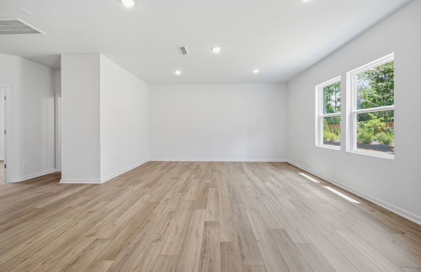 Aspire homesite #13