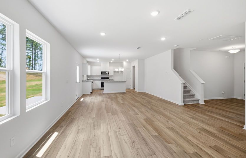 Aspire homesite #13