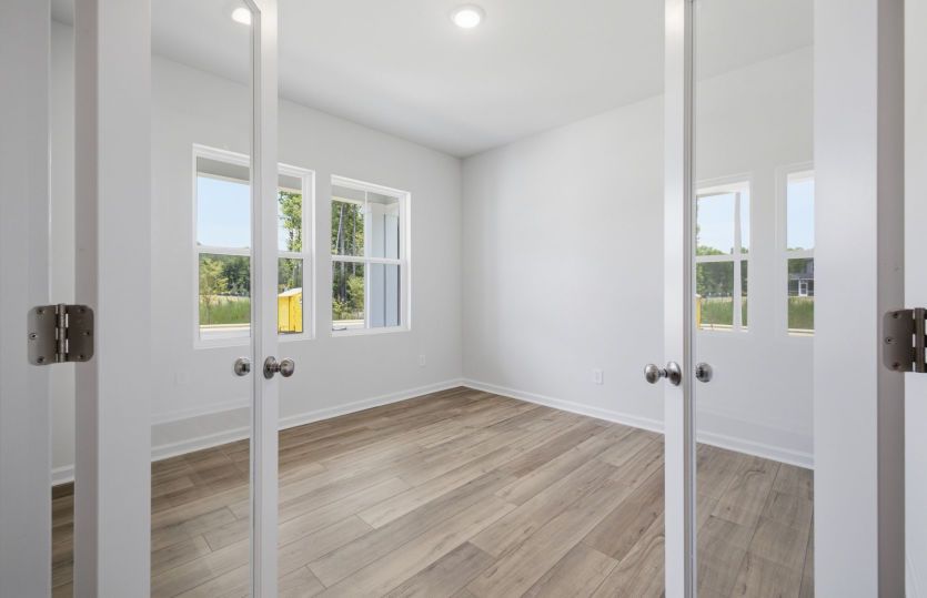 Aspire homesite #13