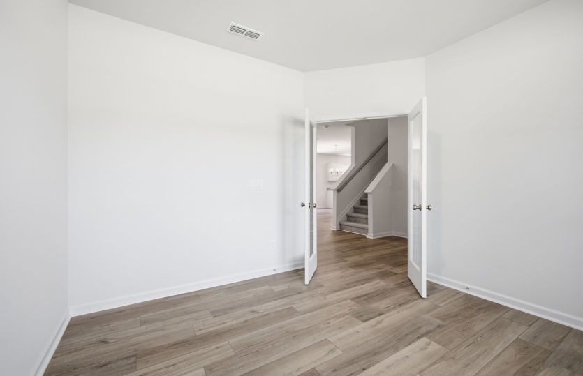 Aspire homesite #13