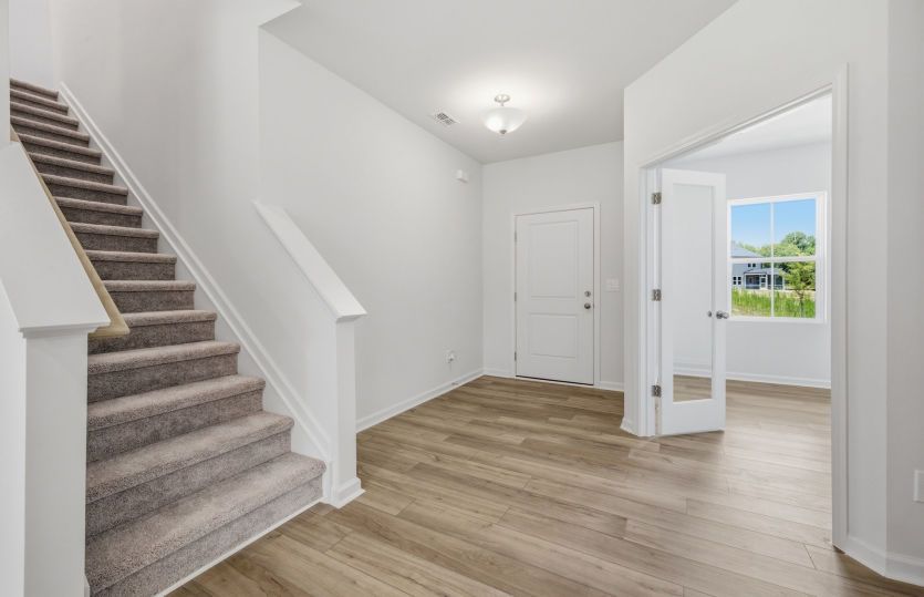Aspire homesite #13
