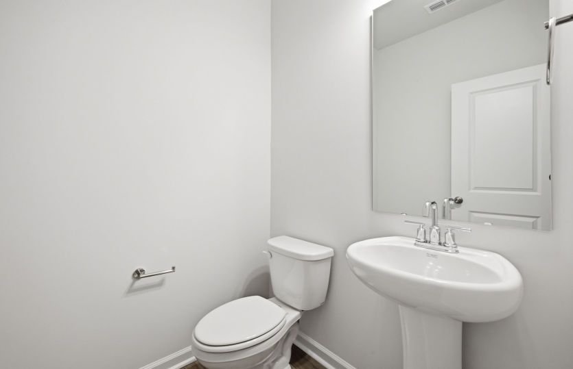 Aspire homesite #13