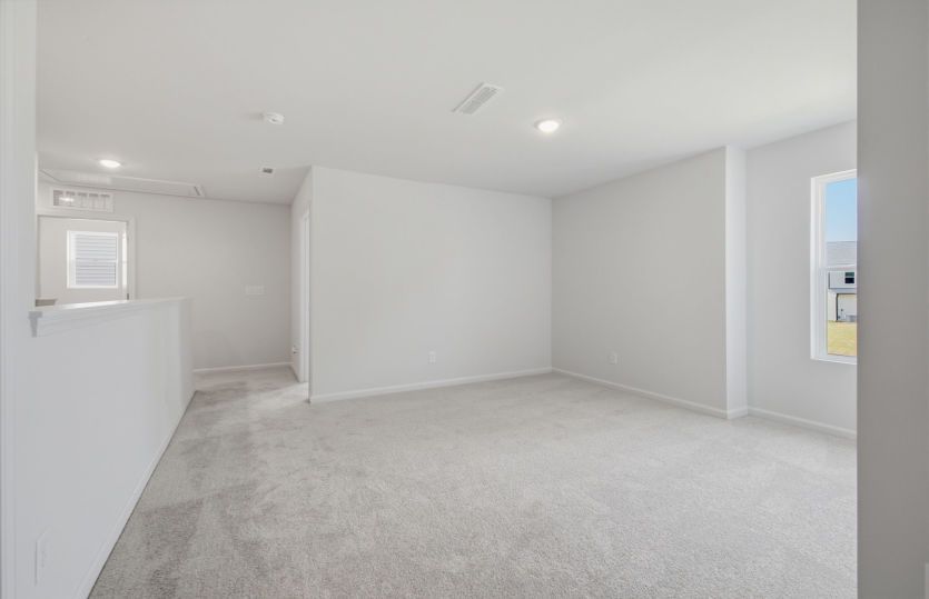 Aspire homesite #13