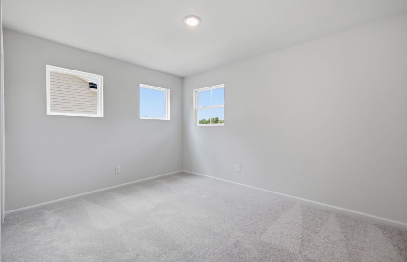 Aspire homesite #13