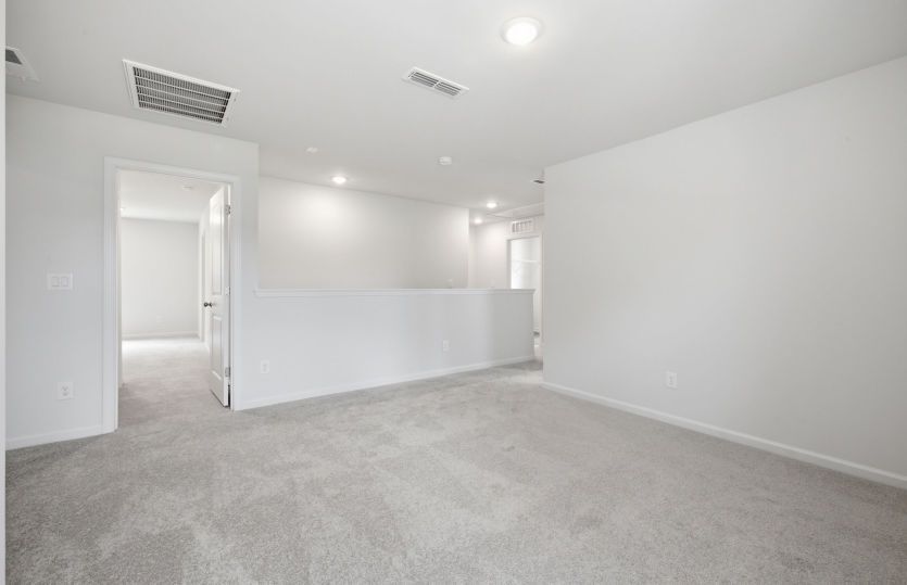 Aspire homesite #13