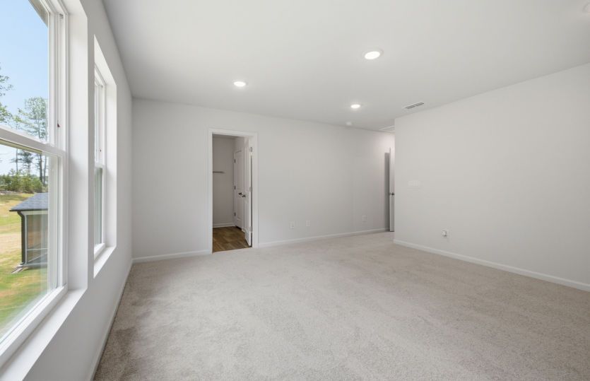 Aspire homesite #13