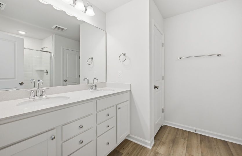 Aspire homesite #13