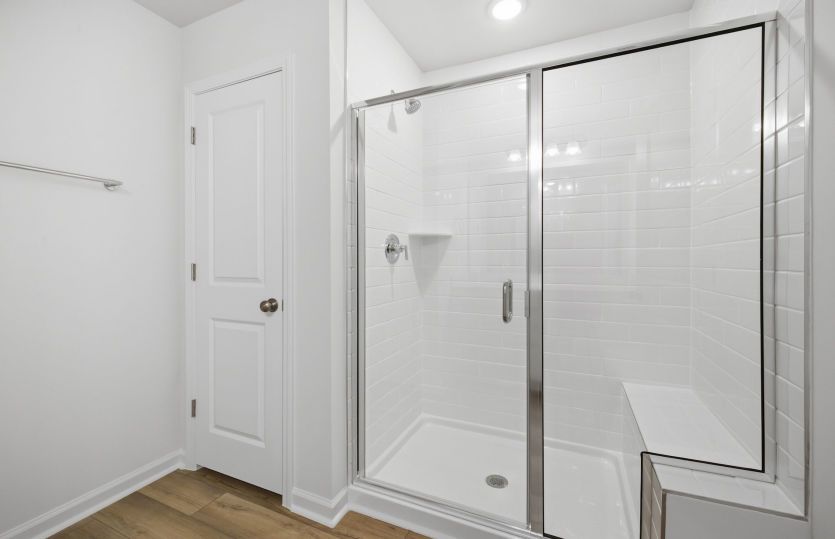 Aspire homesite #13
