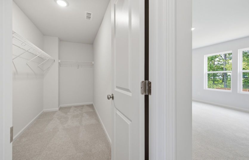 Aspire homesite #13