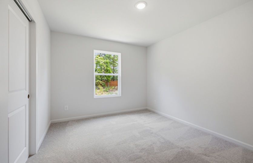Aspire homesite #13
