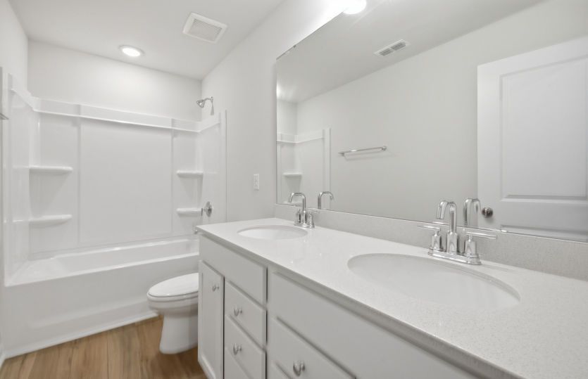Aspire homesite #13