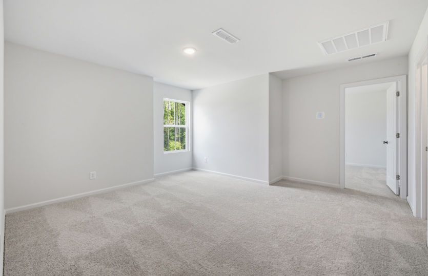 Aspire homesite #13