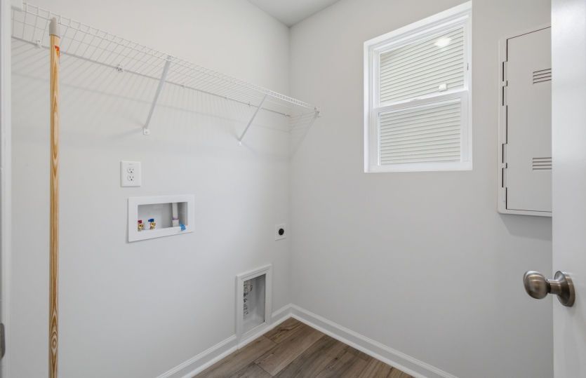 Aspire homesite #13