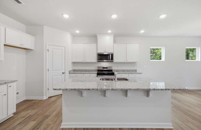 Hampton homesite #12