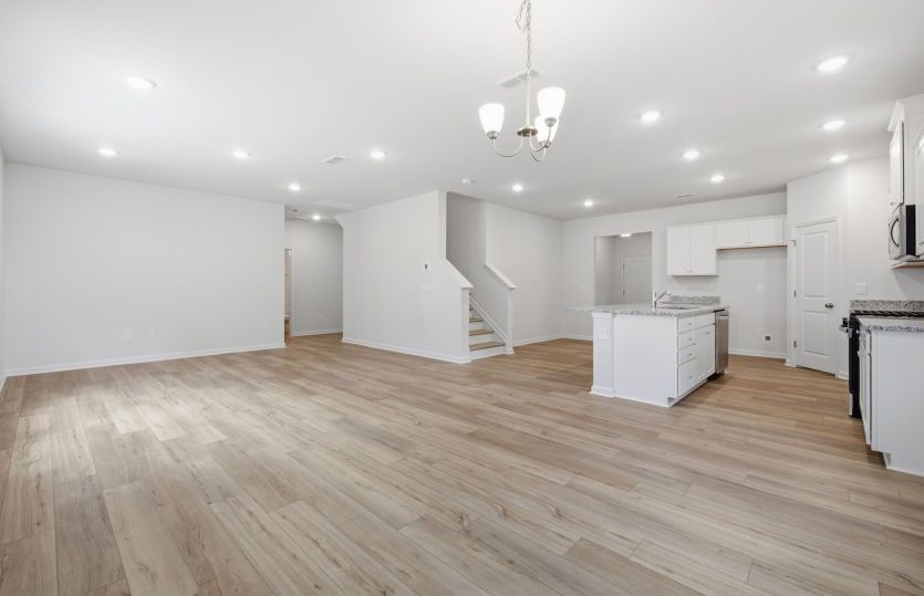 Hampton homesite #12