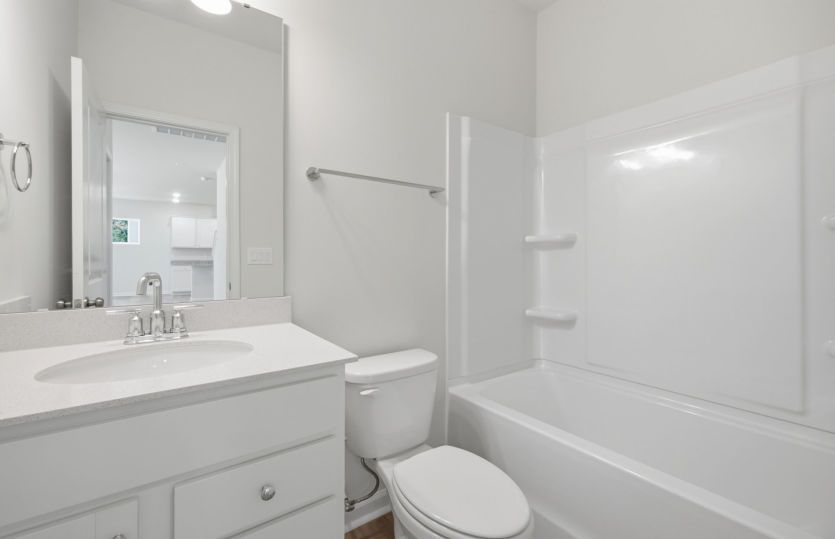 Hampton homesite #12