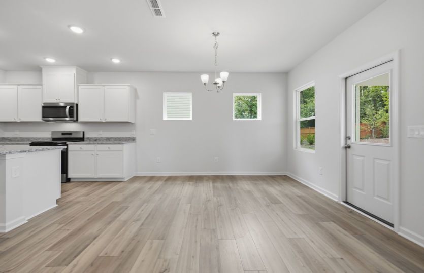 Hampton homesite #12